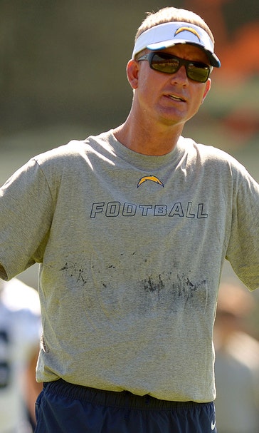 McCoy: Chargers have work to do before preseason games